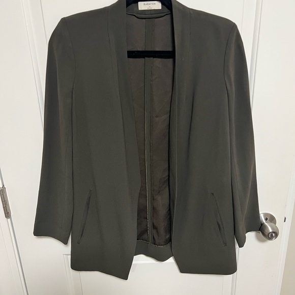 Aritzia babaton blazer - Picture 1 of 3